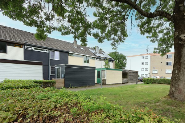 Medium property photo - Kreek 125, 8212 XG Lelystad